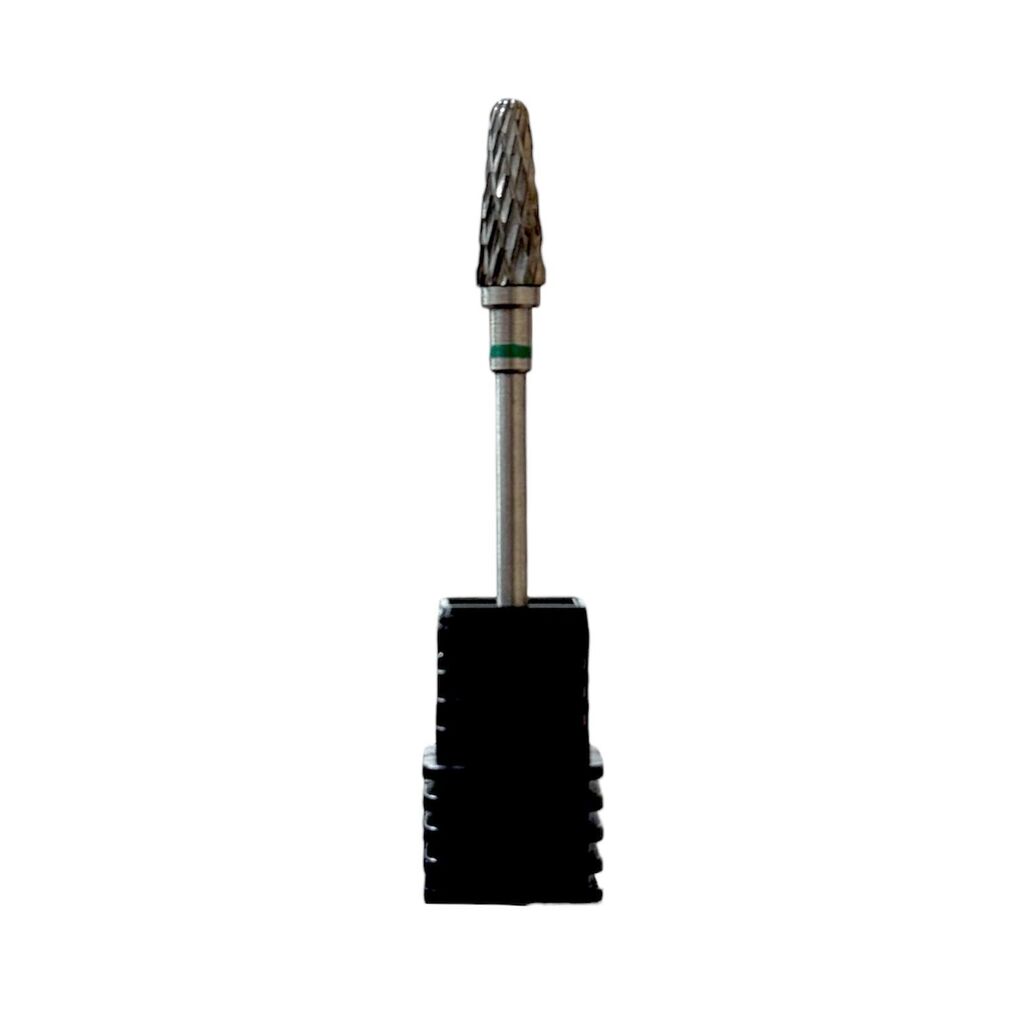 Fresa de carburo N°164