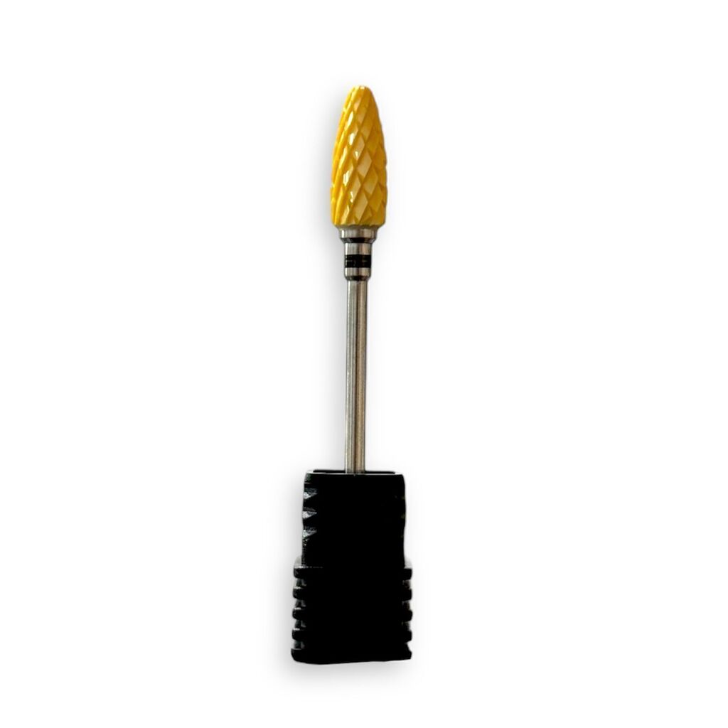 Fresa de ceramica N°66
