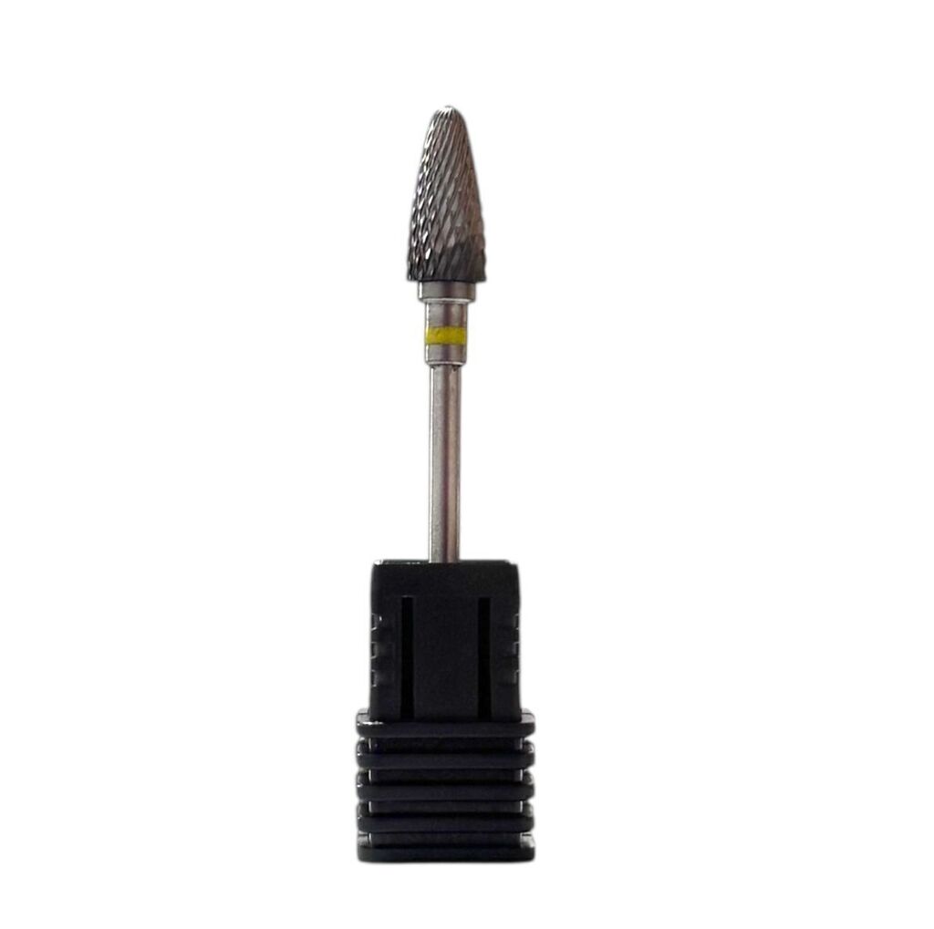 Fresa de carburo N°171