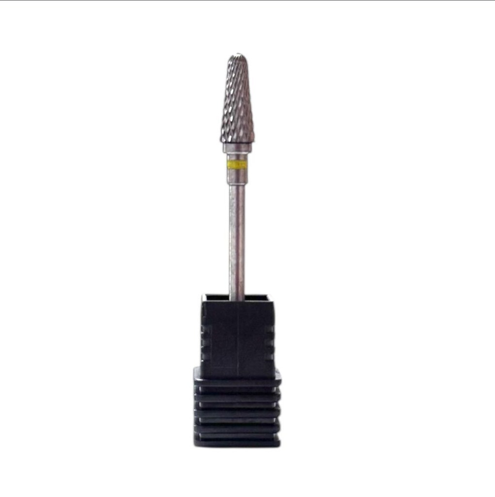 Fresa de carburo N°161