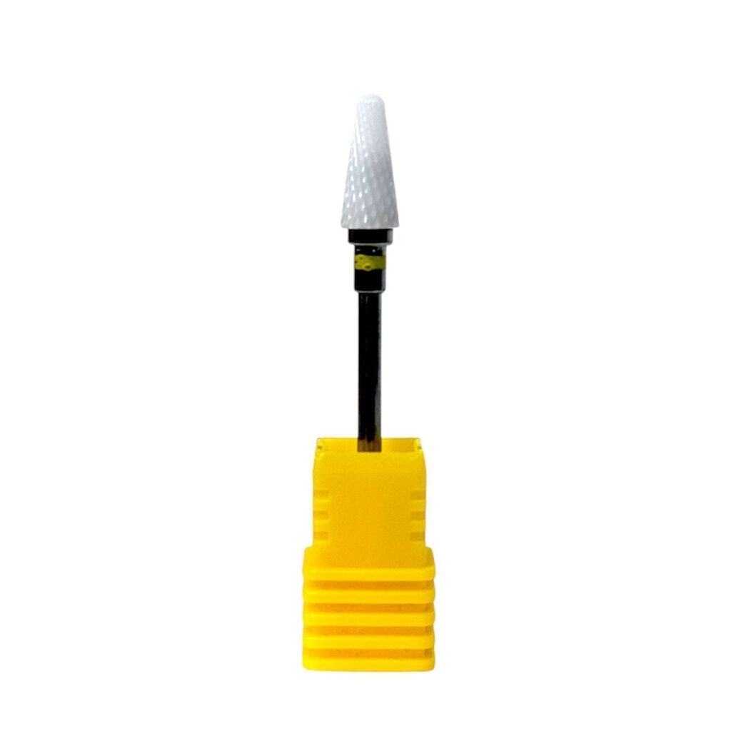 Fresa de ceramica N°136