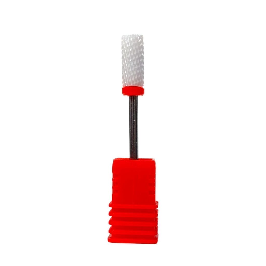 Fresa de ceramica N°105