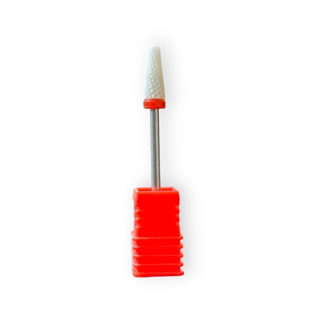 Fresa de ceramica N°135