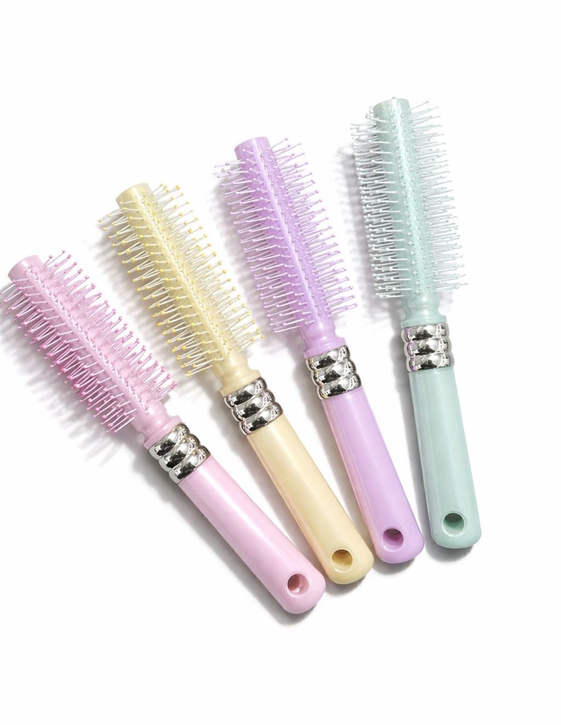 [PL-JS5551, 018270] Cepillo para el pelo REDONDO TORNASOL ELOISE