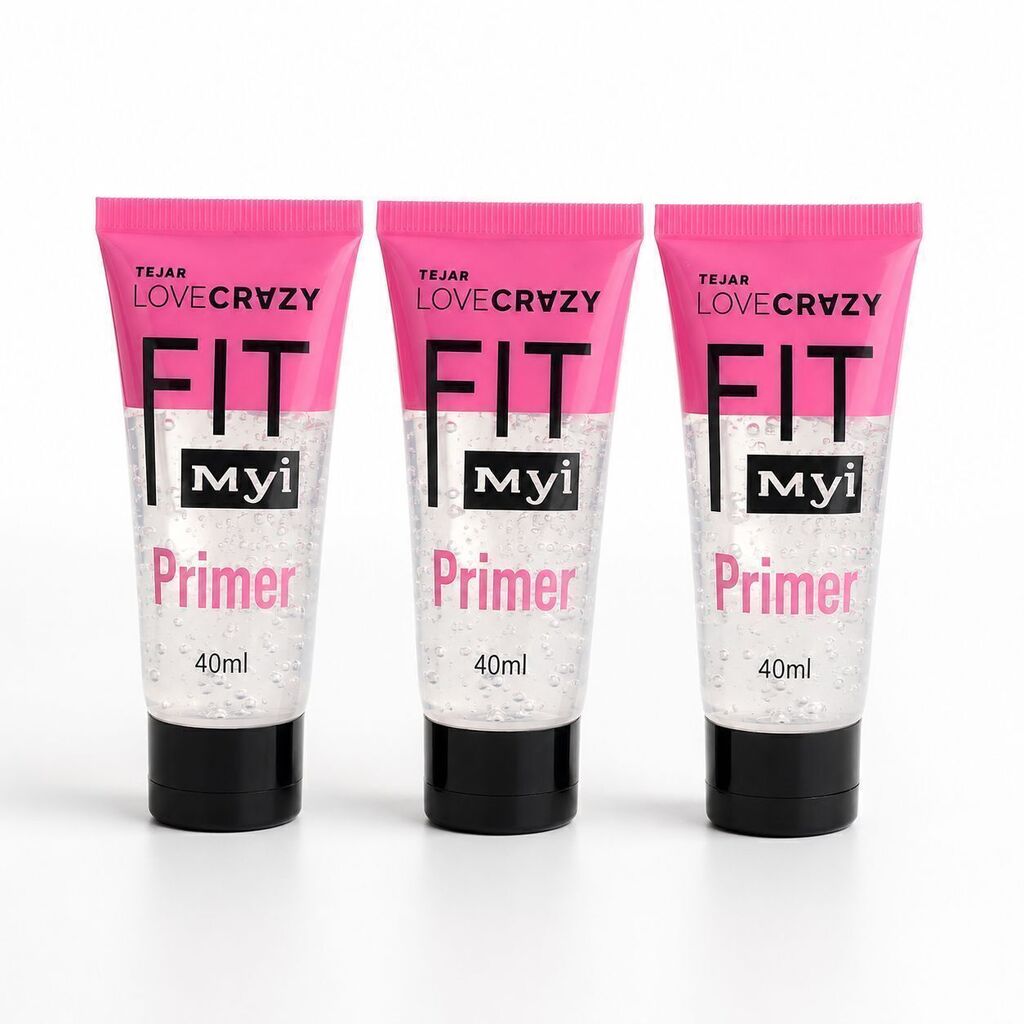 [PL-660400] Primer en gel FIT MYI LOVE CRAZY TEJAR