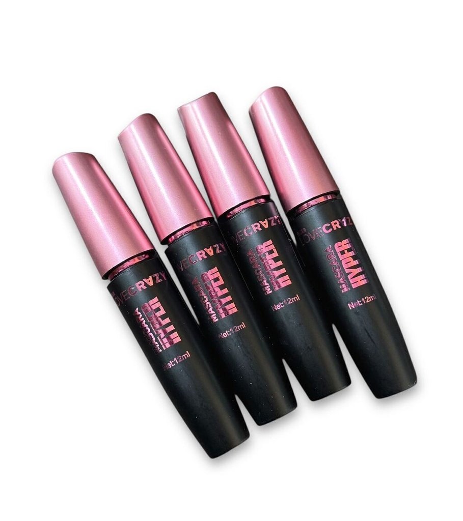 [PL-660356] Mascara de pestañas MASCARA HYPER TEJAR