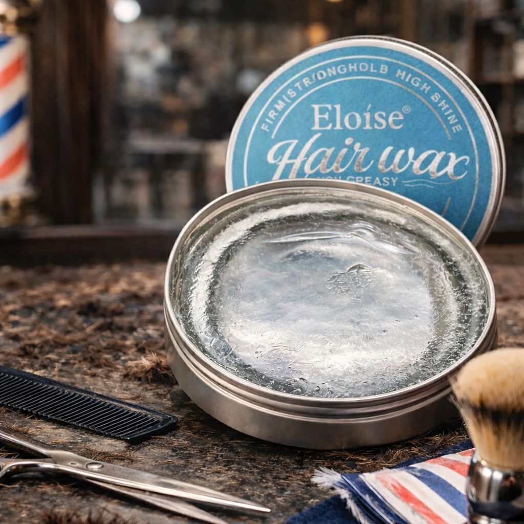 [PL-PYCT25020, 011578] Cera para el pelo en lata CELESTE 130g ELOISE