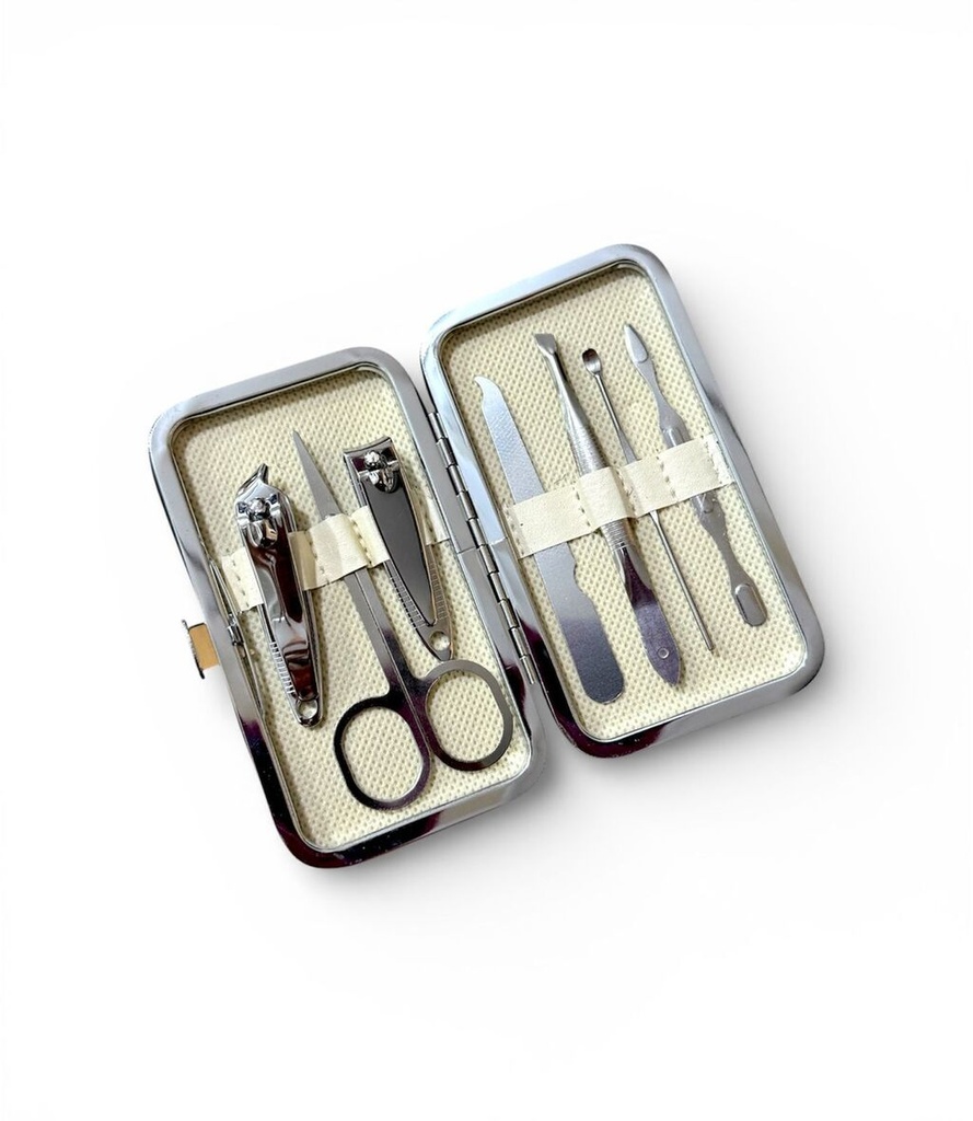Set de manicura de cartera KAWAI SURTIDO