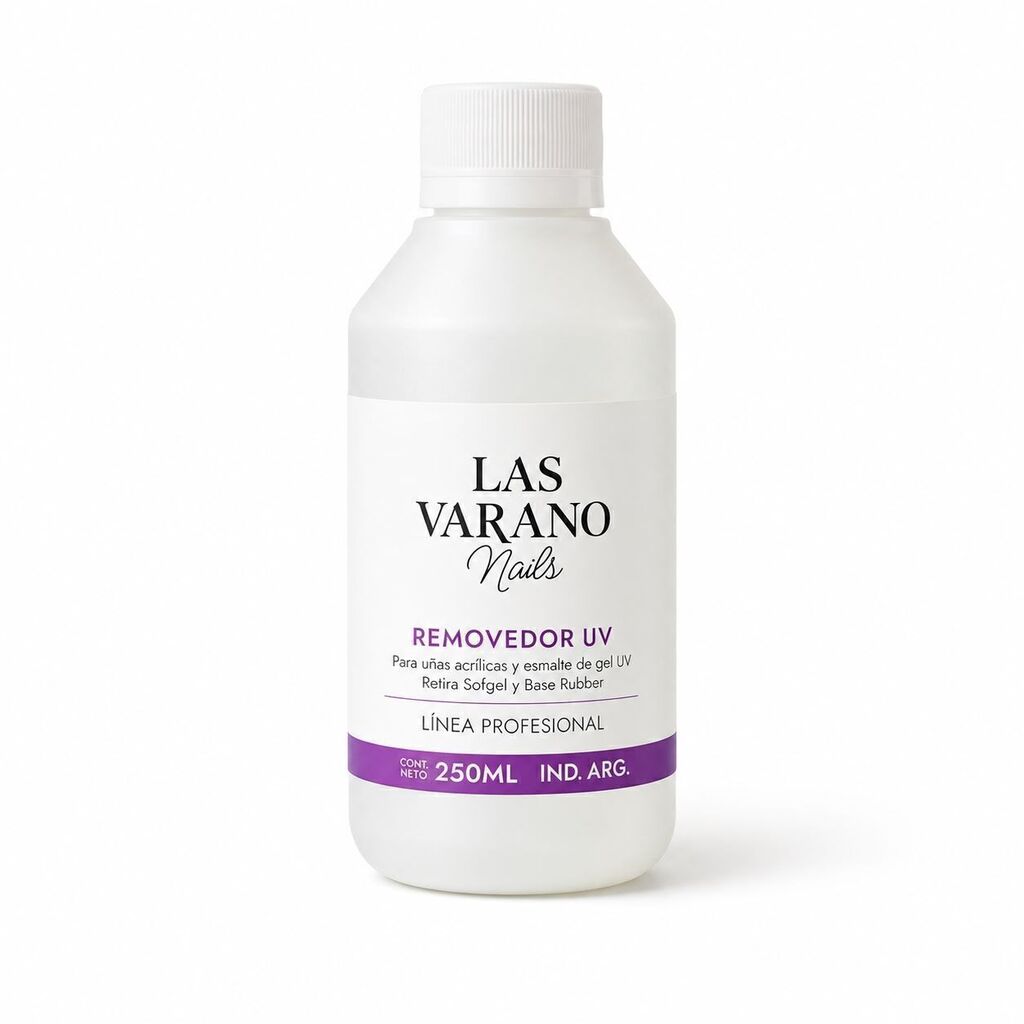 [PL-] Removedor 250ml LAS VARANO /R250