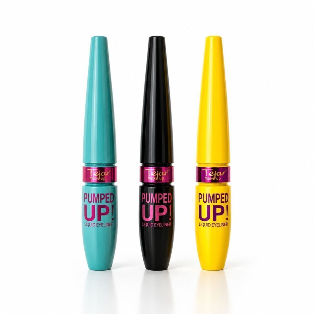 [PL-794406] Delineador liquido PUMPED UP! TEJAR