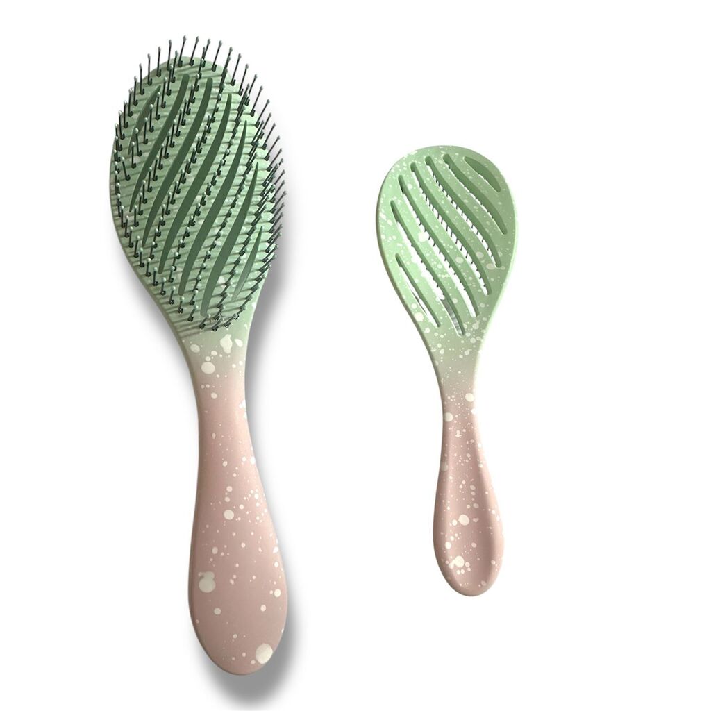CEPILLO P/PELO ANTI FRIZZJIAMEI *JS5568