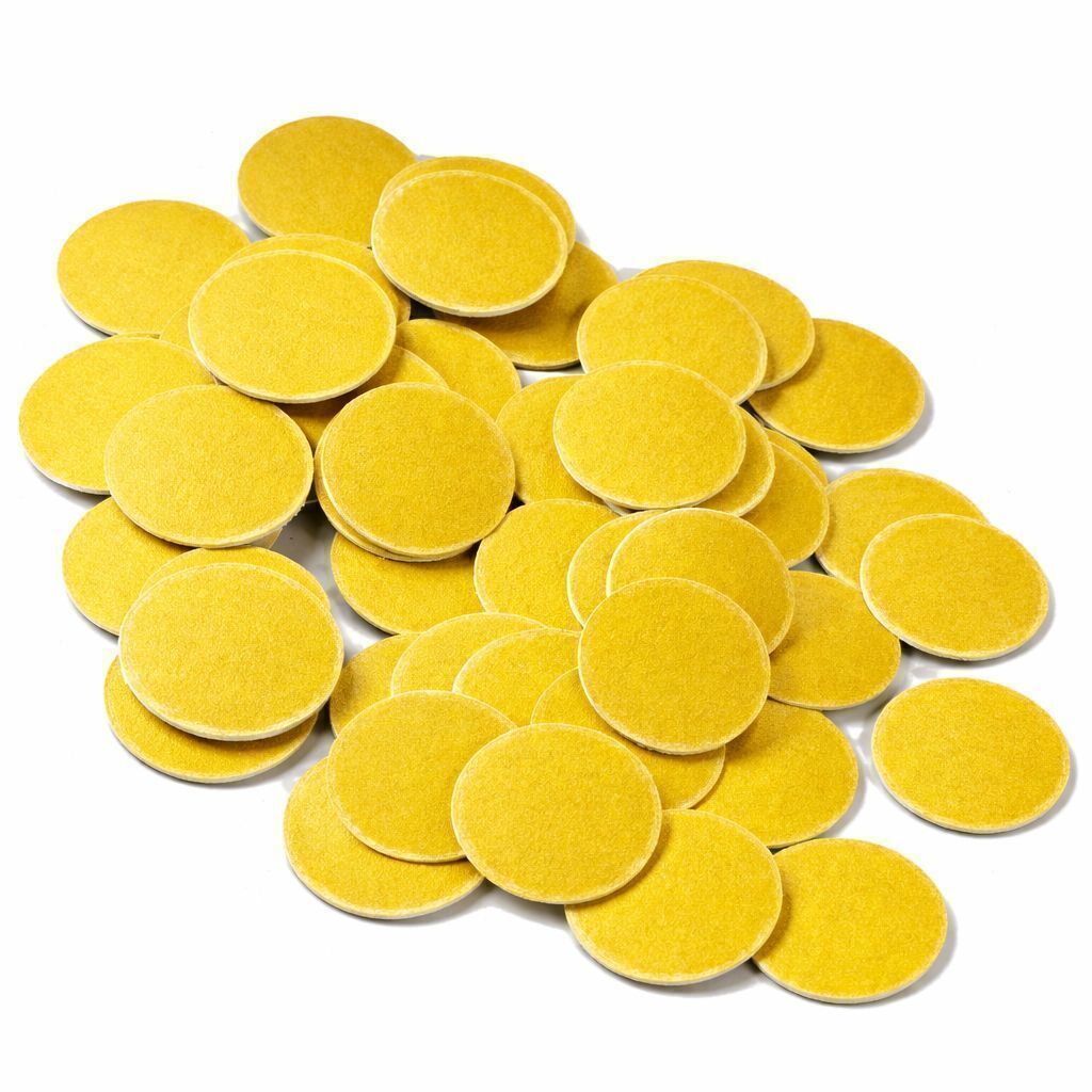 [PL-020327] REPUESTO P/PULIDOR DE CALLOS 240# x50pcs MJP