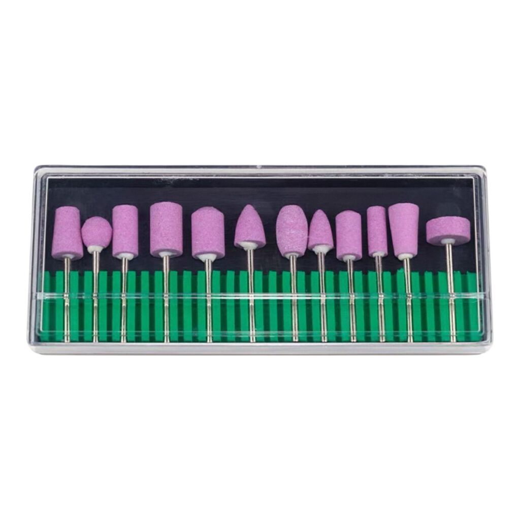 [PL-12 PCS HZXT/202406, 202406] SET DE FRESA