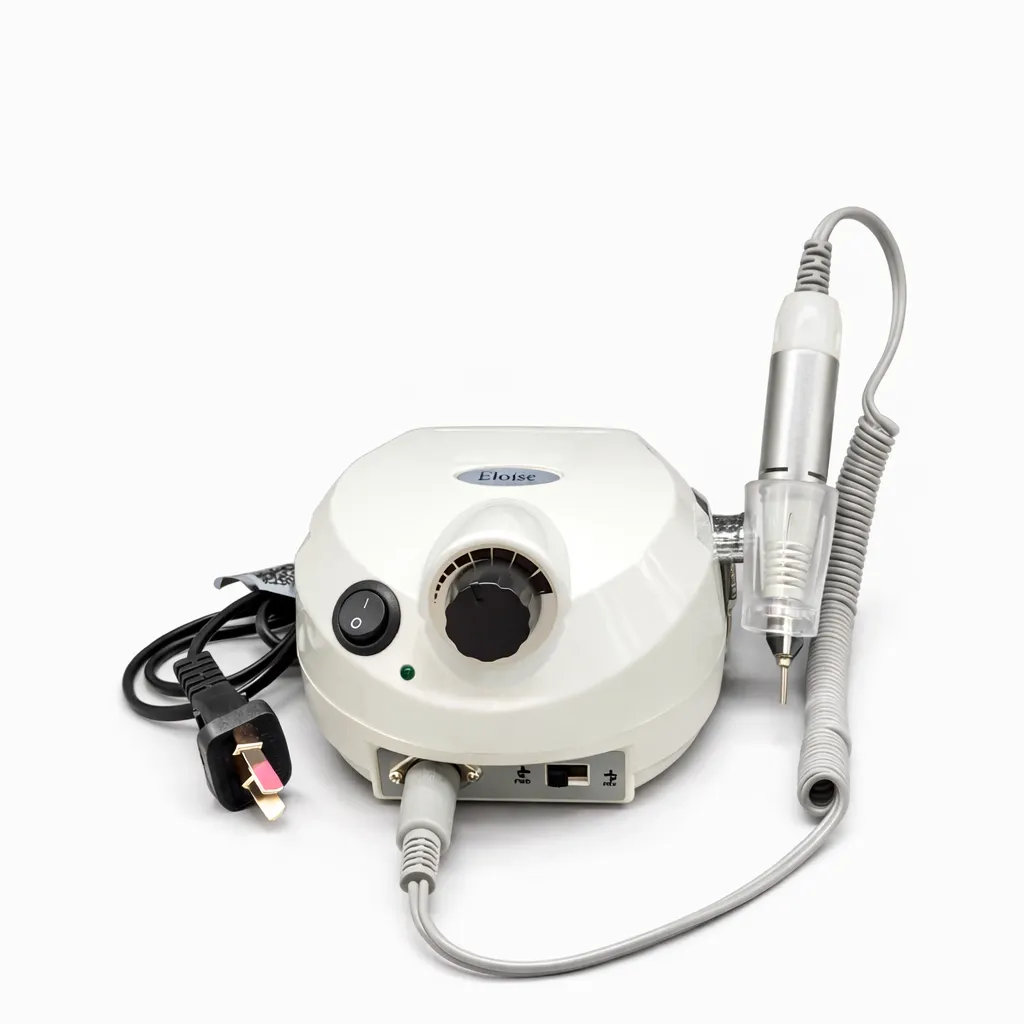 Torno para uñas LISO DM-202 35000RPM ELOISE