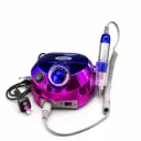 Torno para uñas METALIZADO DM-202 35000RPM ELOISE