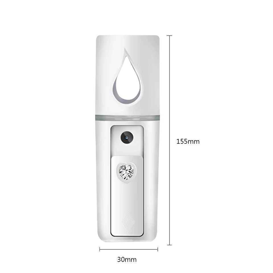 [PL-BSY-SD, 017945] Nano vaporizador EN GOTA ELOISE