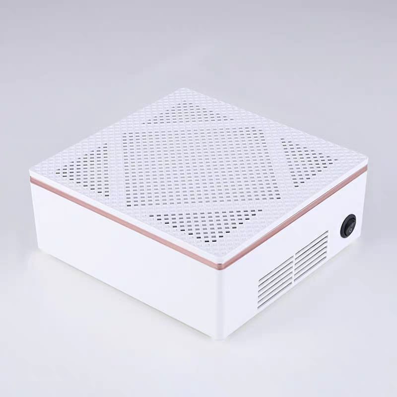 [PL-ECA061, 144798] Extractor de polvo M101 120W ELOISE