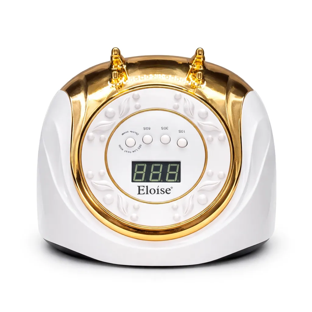 [PL-987147] Cabina SUN C6 PLUS -216W 36LED- ECA039 ELOISE