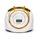 Cabina SUN C6 PLUS -216W 36LED- ECA039 ELOISE