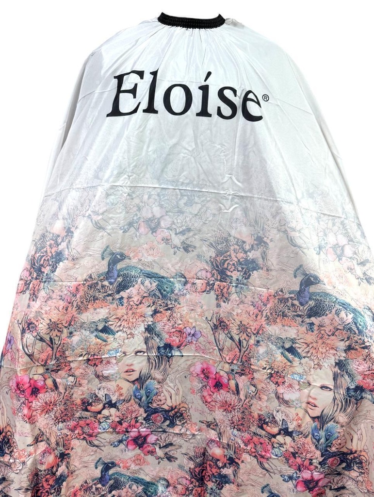 [PL-607453] Capa de barberia N°58 ELOISE