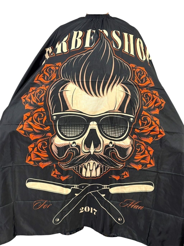 Capa de barberia N°34 ELOISE