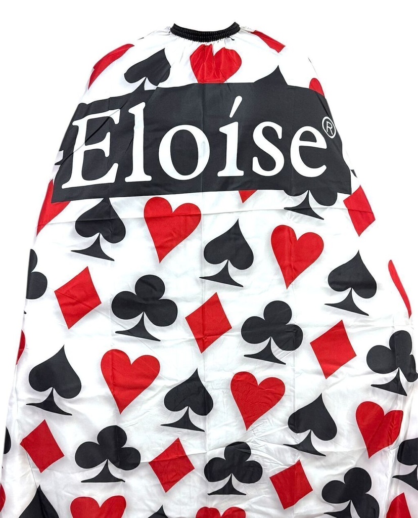 [PL-607453] Capa de barberia N°47 ELOISE