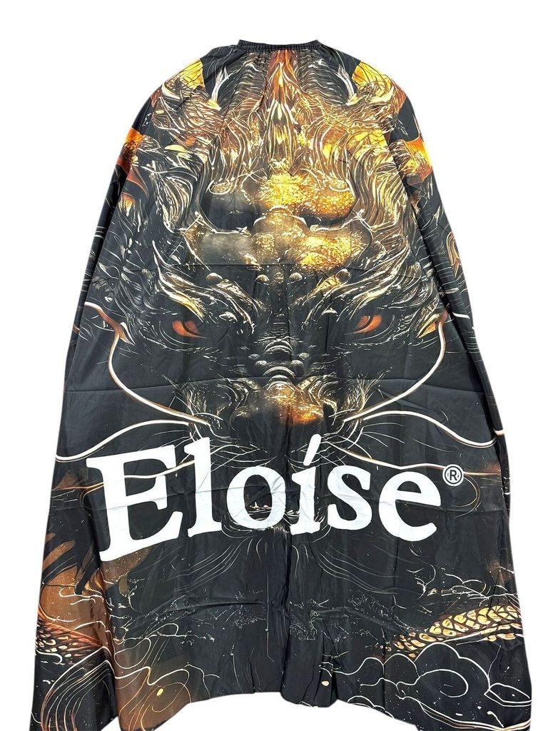 Capa de barberia N°51 ELOISE
