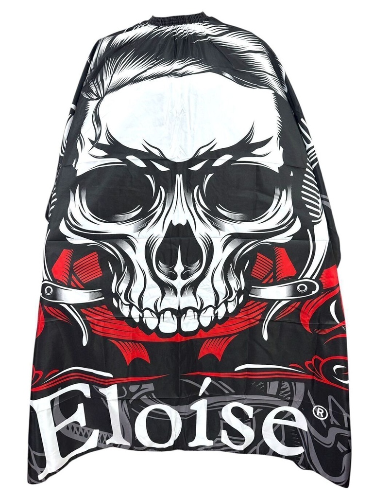 [PL-607453] Capa de barberia N°52 ELOISE