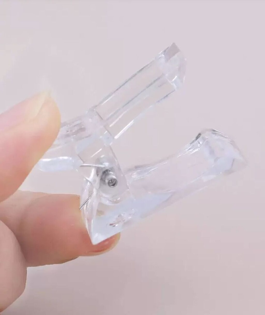 [PL-SJJC, 250040] Broche para capsula dual por unidad ELOISE