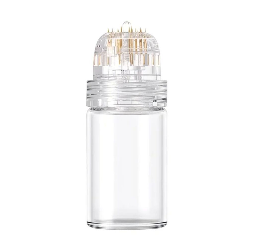 [PL-020570] Rodillo dermapen de agua 64 AGUJAS 1.00mm AQUA ROLLER
