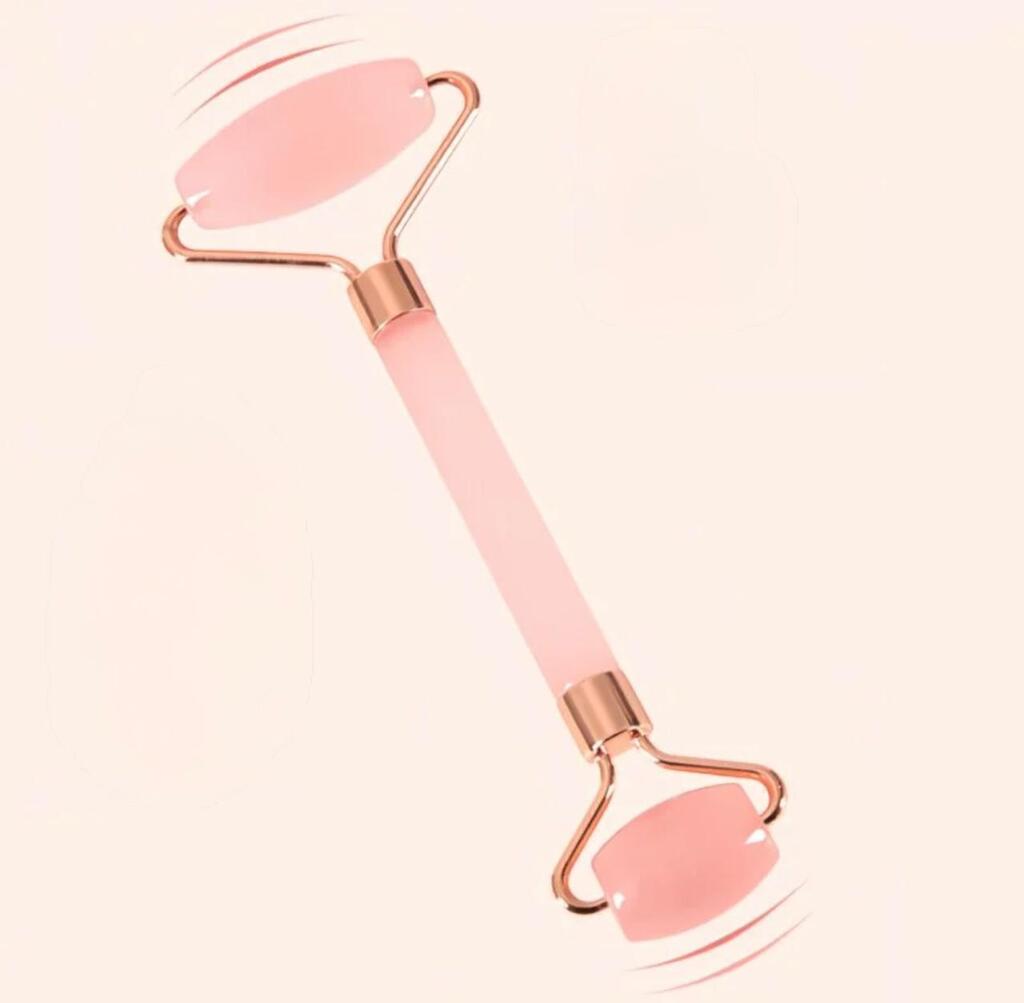 [PL-GL-HZ, 854569] Rodillo jade para skincare ELOISE