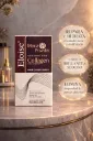 Acondicionador MACA POWDER x10 sobresitos de 25ml ELOISE
