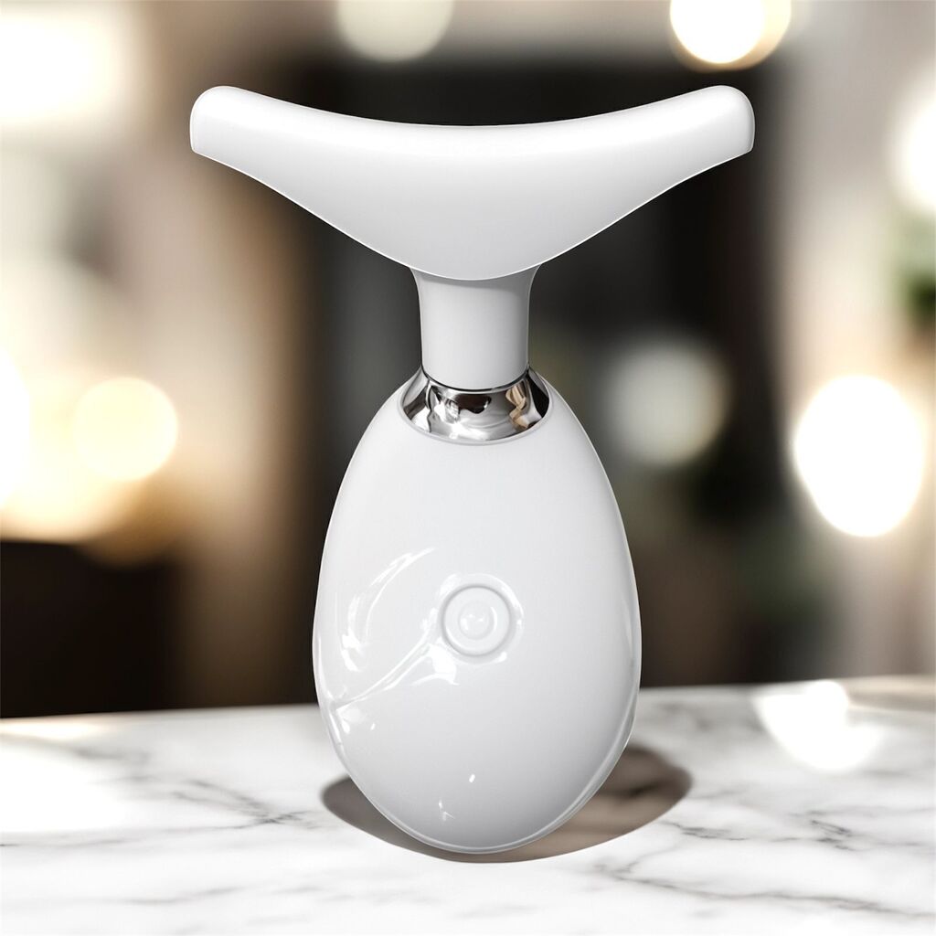 Masajeador facial portatil ELOISE