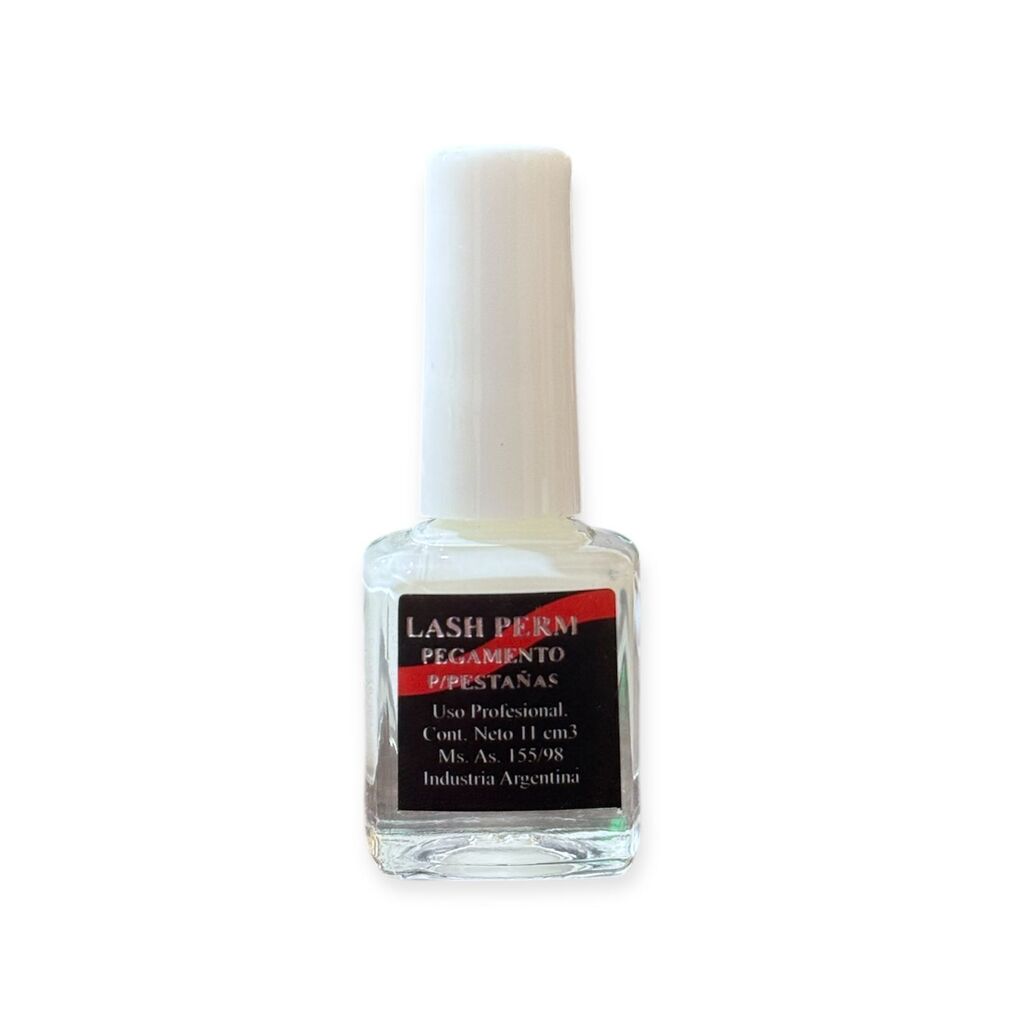 [PL-] Pegamento para pestañas PERM LASH