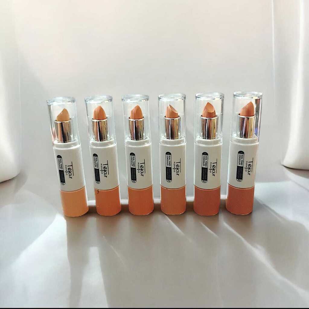[PL-883914] Corrector DUAL TONED TEJAR