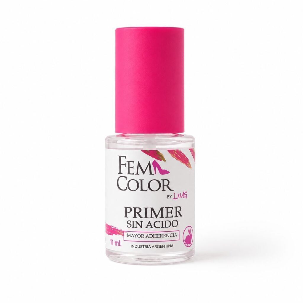 [PL-775615-1] Primer sin acido 11ml LFME