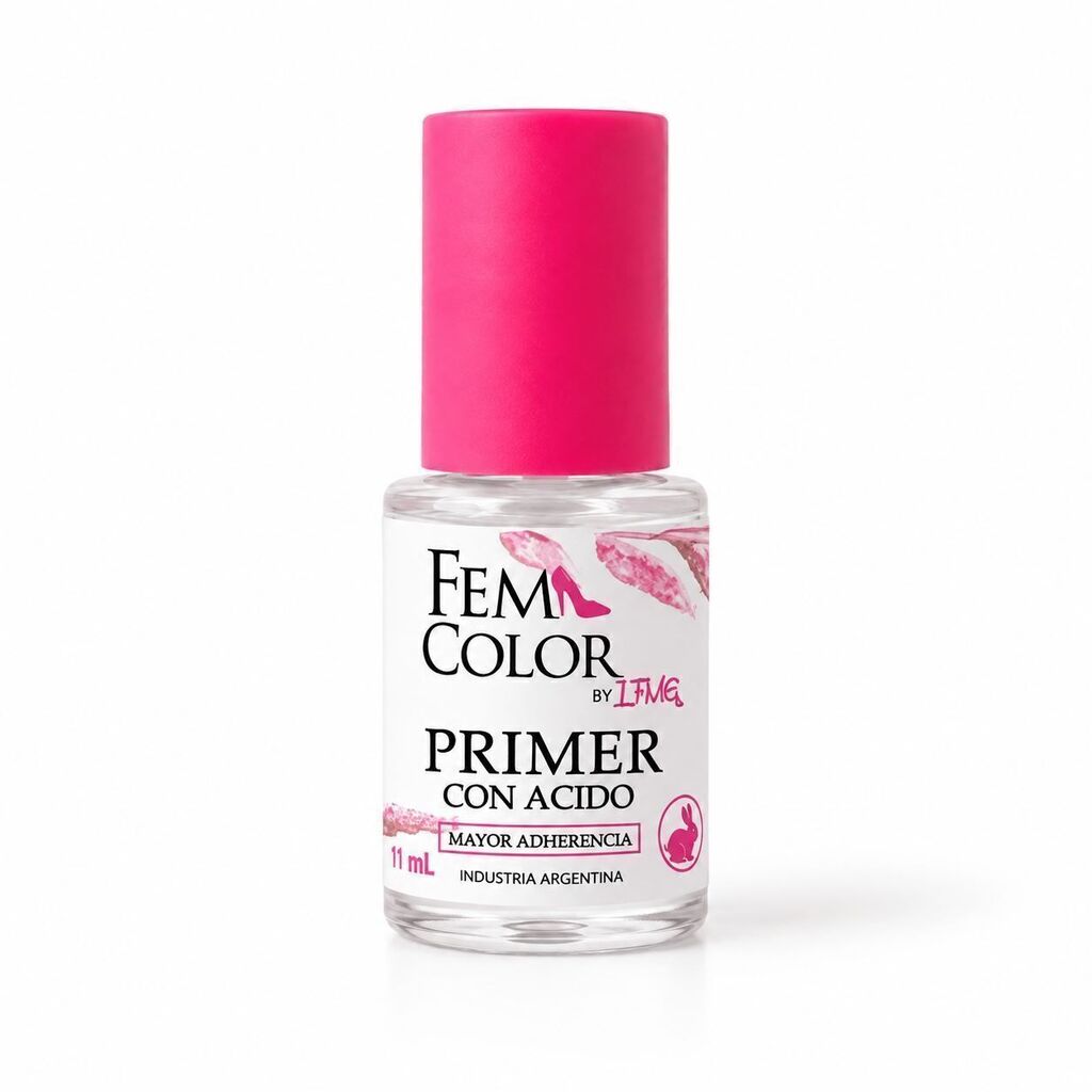 [PL-775615-2] Primer con acido 11ml LFME