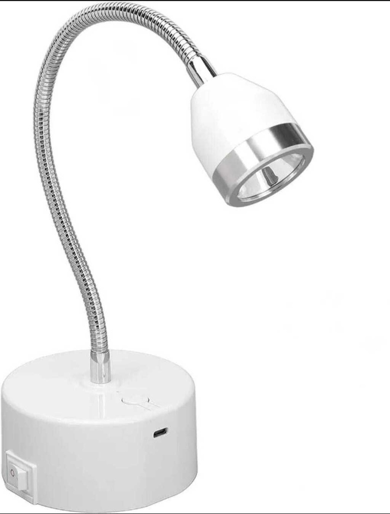 [PL-69720] Cabina flor 3 5W PARIS NIGHT