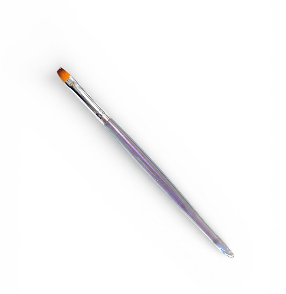 [PL-019055] Pincel gel RECTO TORNASOL ELOISE