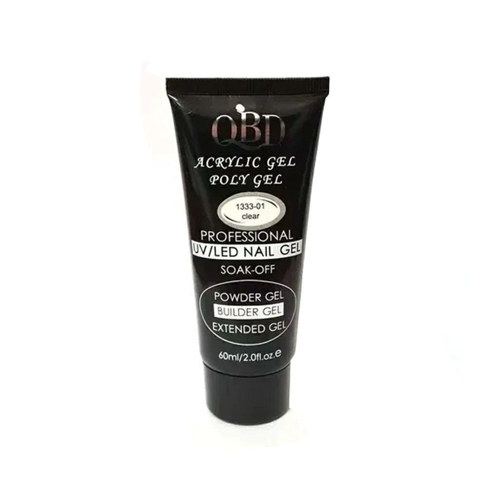 [PL-210052] Poligel QBD 60ml