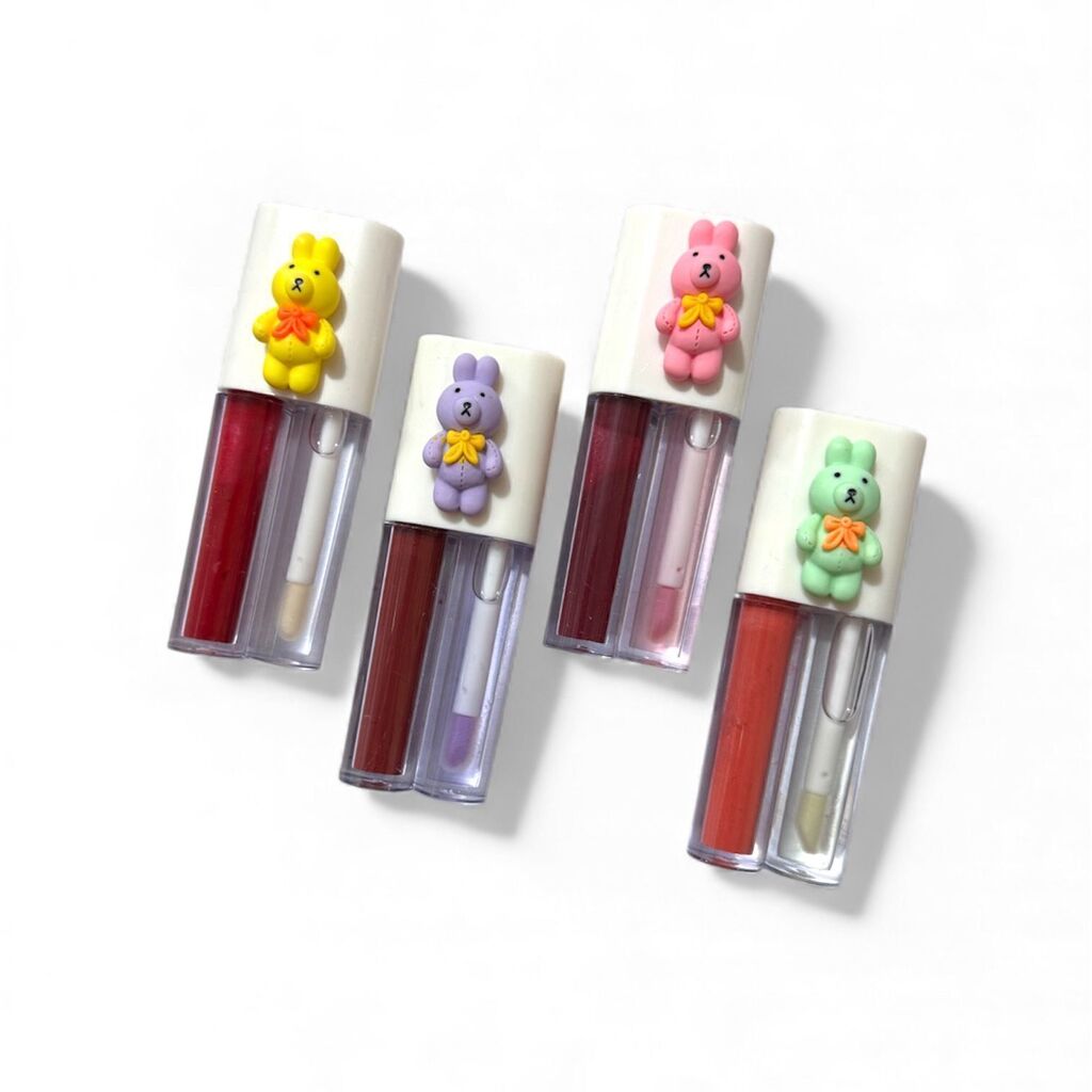 [PL-318541] Voluminazdor + labial OSITO HEDY BEAUTY
