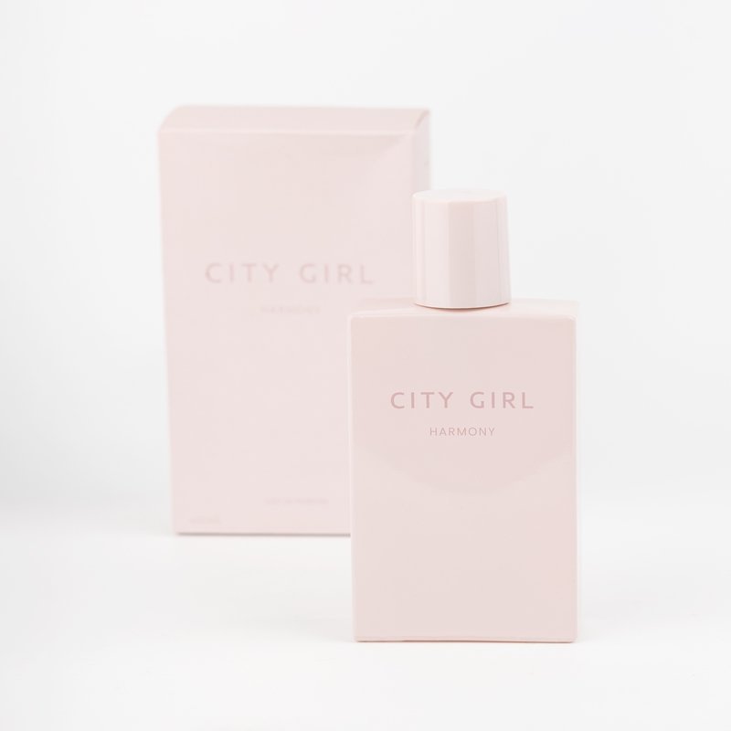 [PG-YT202419] PERFUME HARMONY CITY GIRL – 100ML