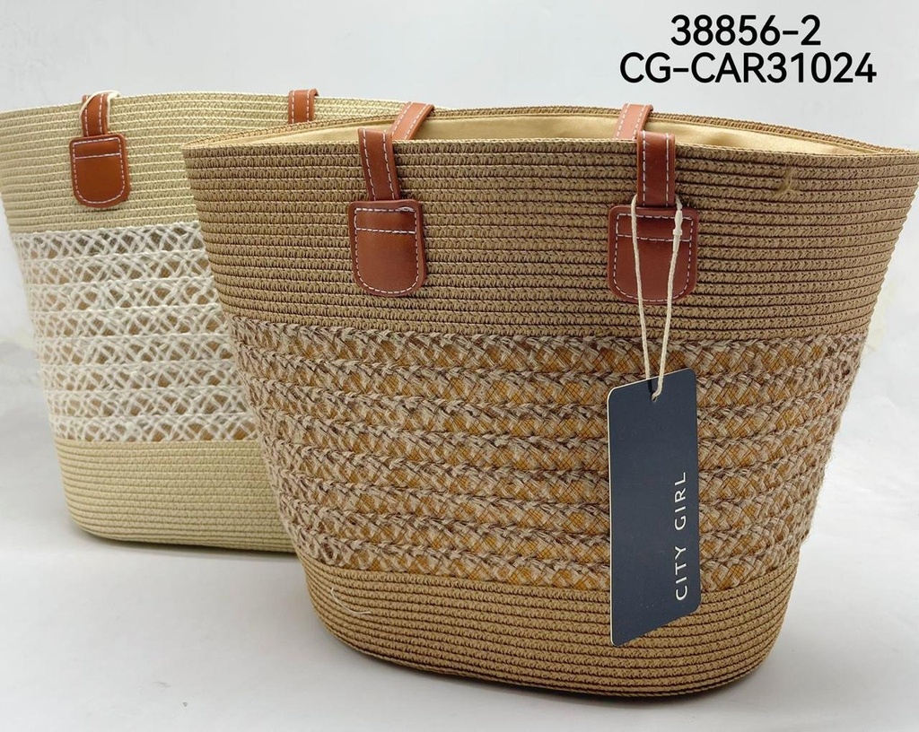 [PG-38856-2] BOLSO PLAYERO