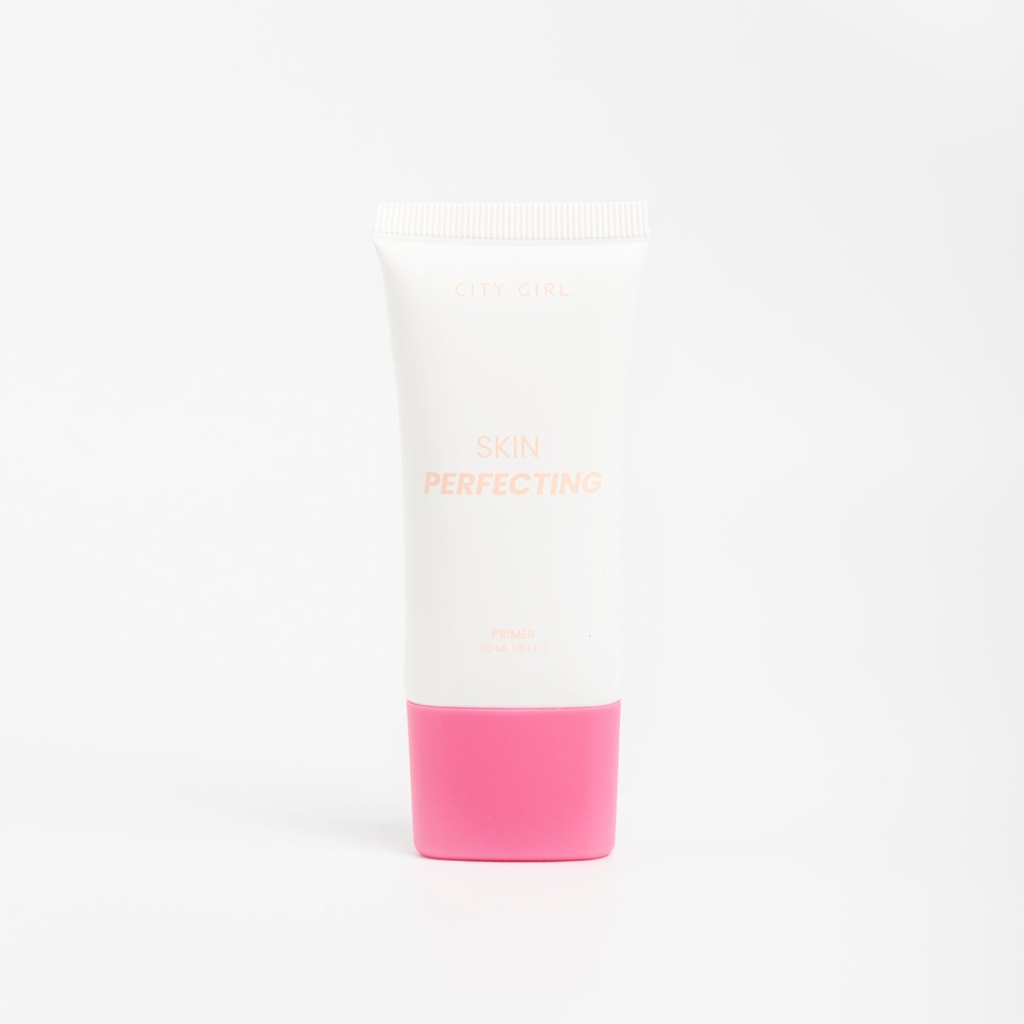 [PG-RL-F6615] PRIMER DE MAQUILLAJE CITY GIRL – 30ML
