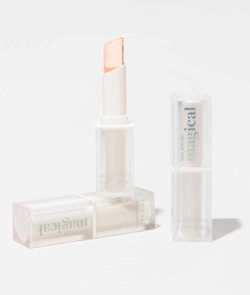 [PG-RL-12147] BALSAMO MAGICO CON GLITTER CITY GIRL – 3.5GR