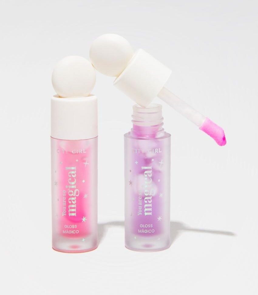 [PG-RL-12148] MAGIC GLOSS CITY GIRL – 3.5GR