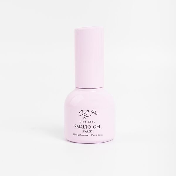 [PG-GJ-3013-125] ESMALTE SEMIPERMANENTE #125 CITY GIRL – 10ML