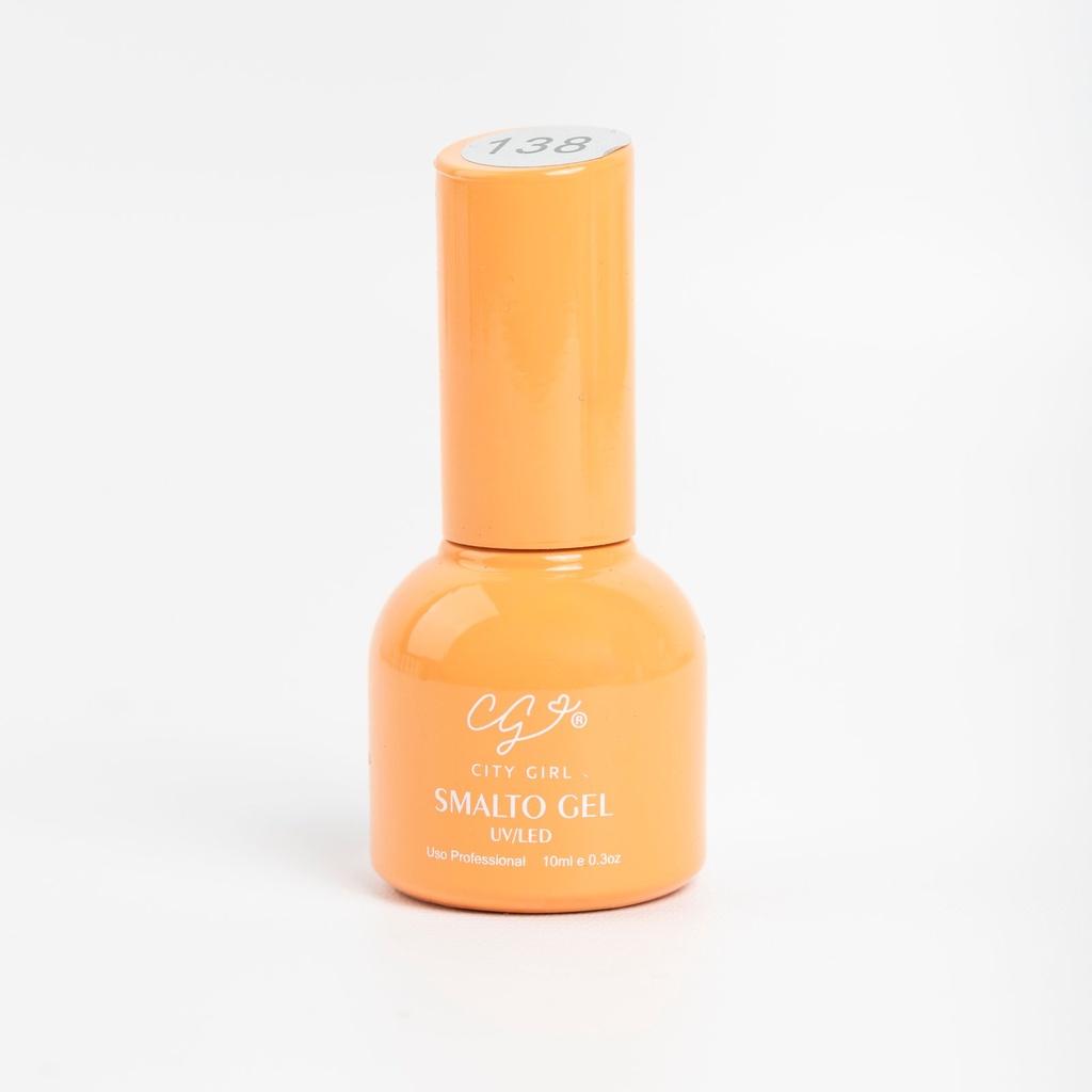 [PG-GJ-3013-138] ESMALTE SEMIPERMANENTE #138 CITY GIRL – 10ML