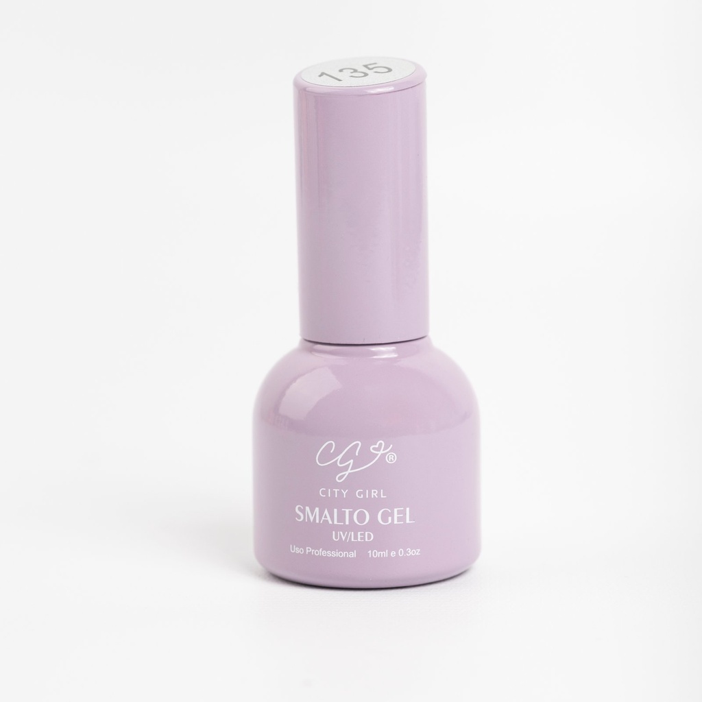 [PG-GJ-3013-135] ESMALTE SEMIPERMANENTE #135 CITY GIRL – 10ML