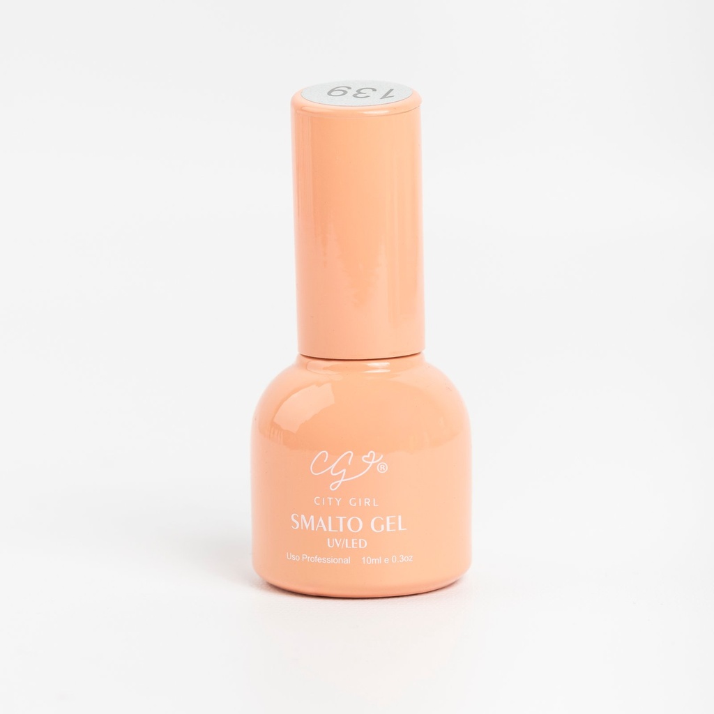 [PG-GJ-3013-139] ESMALTE SEMIPERMANENTE #139 CITY GIRL – 10ML